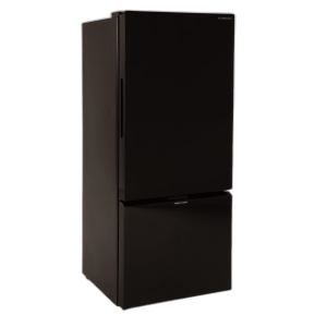 10.7cu ft 12VDC Furrion French Door Refrigerator