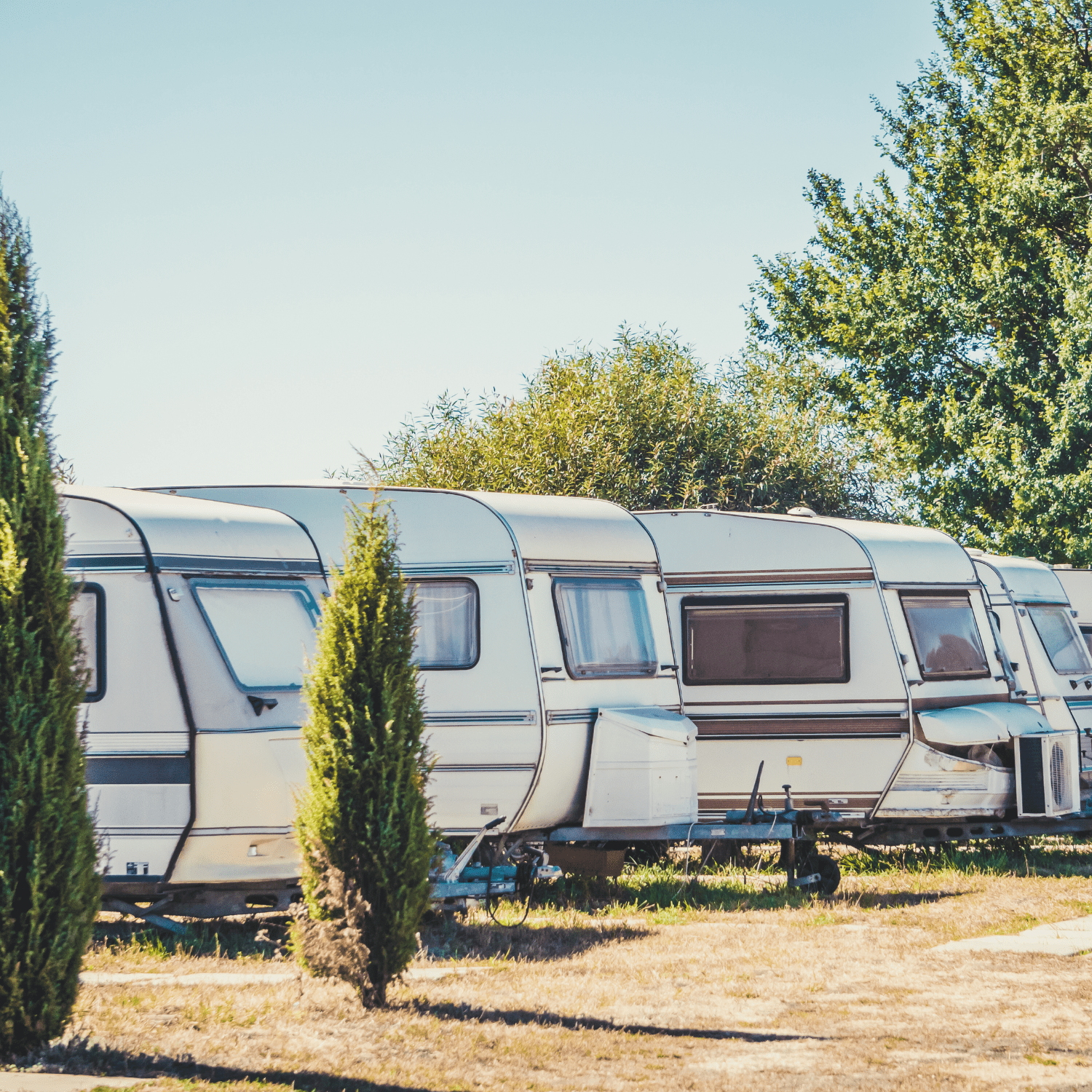 trailers