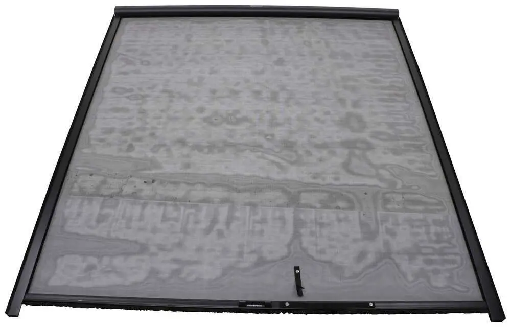 LaSalle Bristol CrossBreeze adjustable 96in retractable screen - Image 4