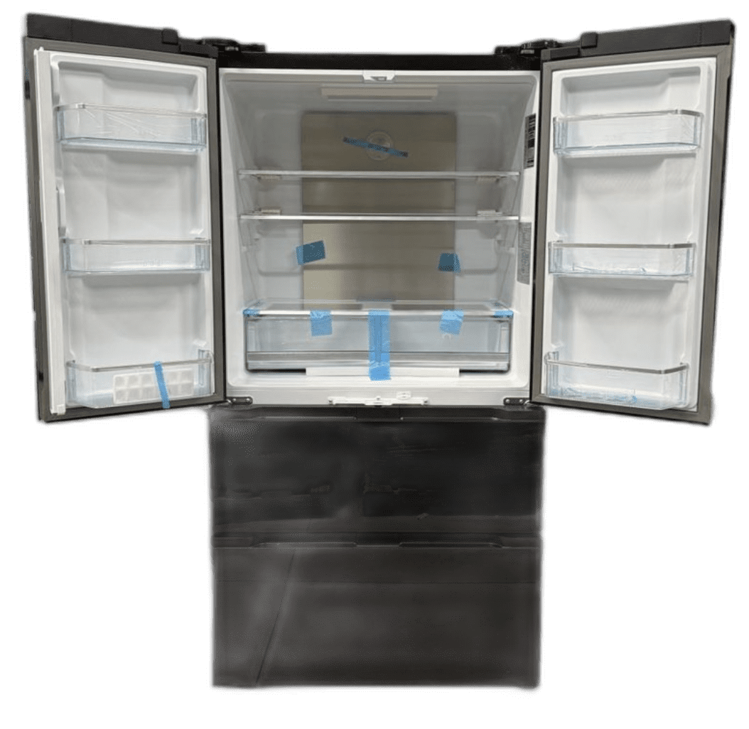 Furrion EverChill Frost-Free 12VDC refrigerator - Image 3