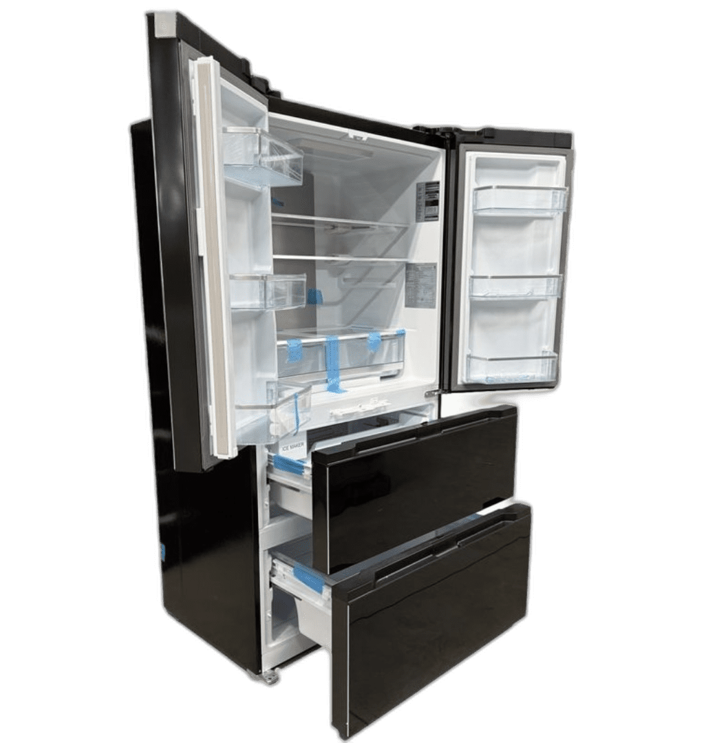 Furrion EverChill Frost-Free 12VDC refrigerator - Image 2