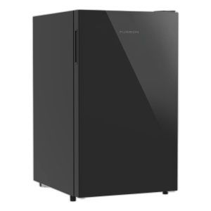 Furrion 12VDC Black Glass Refrigerators Lippert #: 2024003533