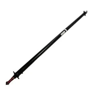 Lippert Components V000192612 89HF Trailer Axle