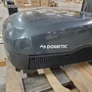 Dometic FreshJet 3 FJX3473MBKAS 13,500 BTU black RV rooftop air conditioner