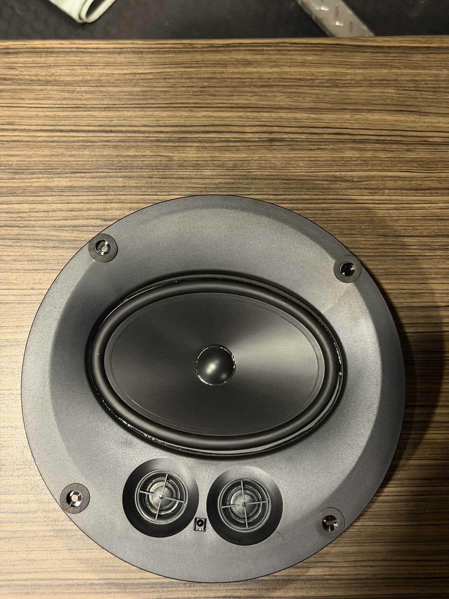 iRV Technologies 100W Bluetooth Speaker iRV6LPSPS - Image 4