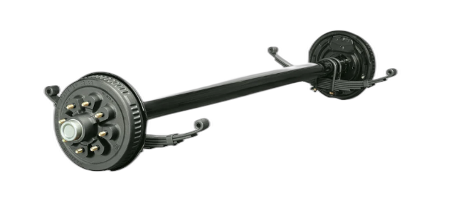 Dexter 7000lbs 8-lug HF-87.00 SC-68.50 axle