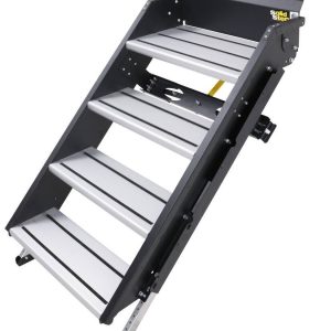 Lippert SolidStep 4.0 4-step for 30" doorway