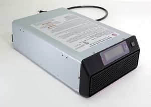 WFCO WF-5110RS 1000-watt pure sine wave inverter