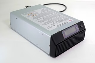 WFCO WF-5110RS 1000-watt pure sine wave inverter