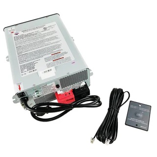 WFCO WF-5110RS 1000-watt pure sine wave inverter - Image 2