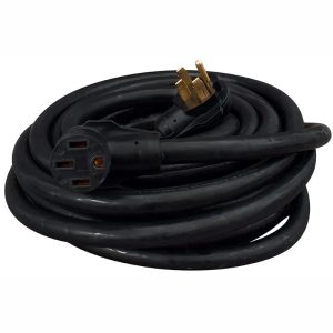 50Amp 36ft Epicord RV Power Cord with Handle