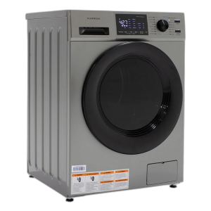 Furrion 2.7 cu ft washer and dryer combo ventless 120VAC