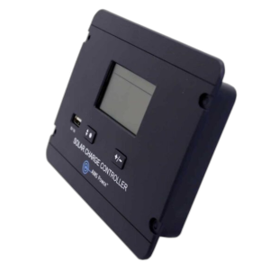 AIMS SCC30AFM Solar Charge Controller