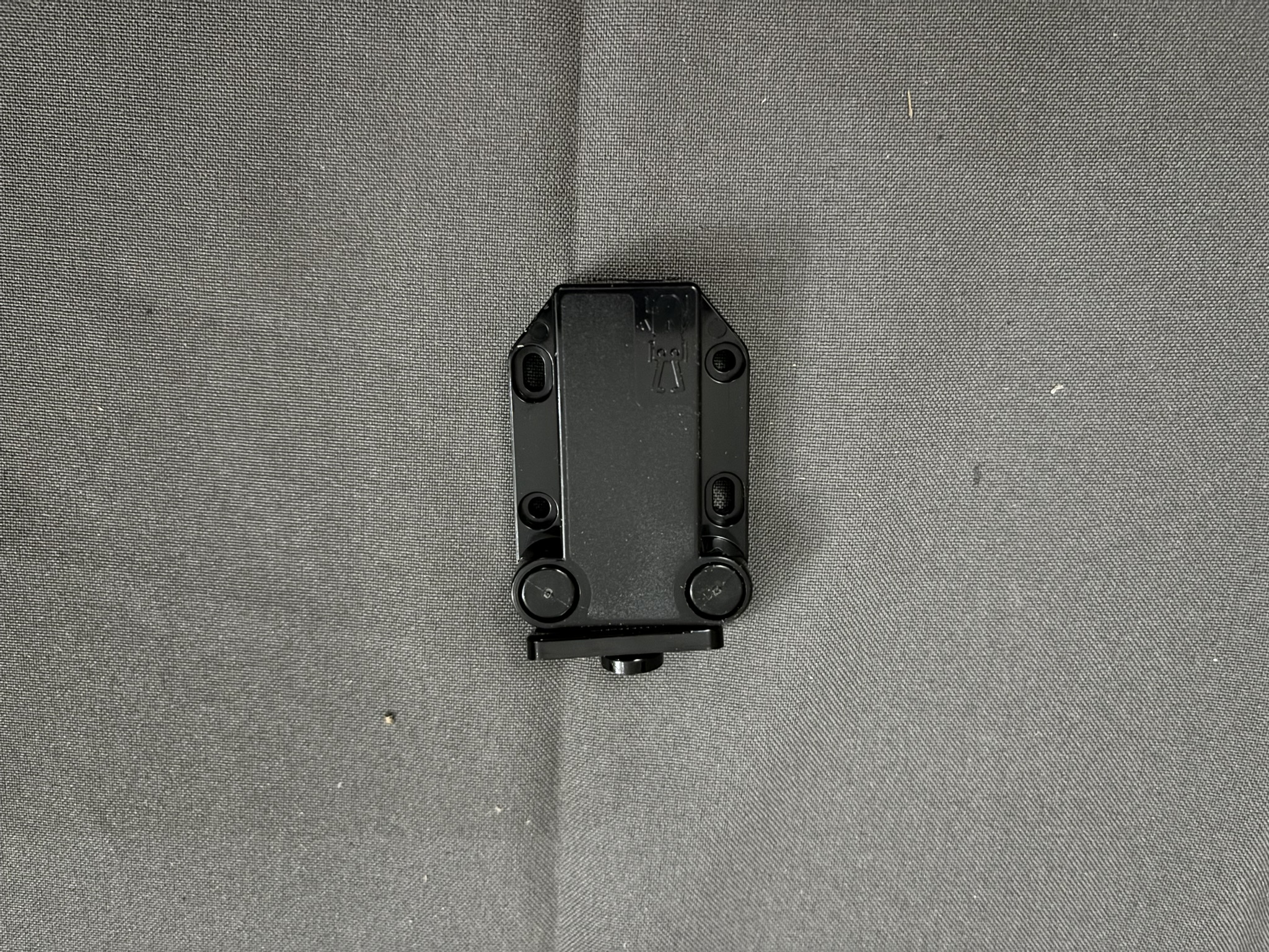 Fastronix BATD-701 RV Battery Master Disconnect Switch 300A 12V-48V DC - Image 2